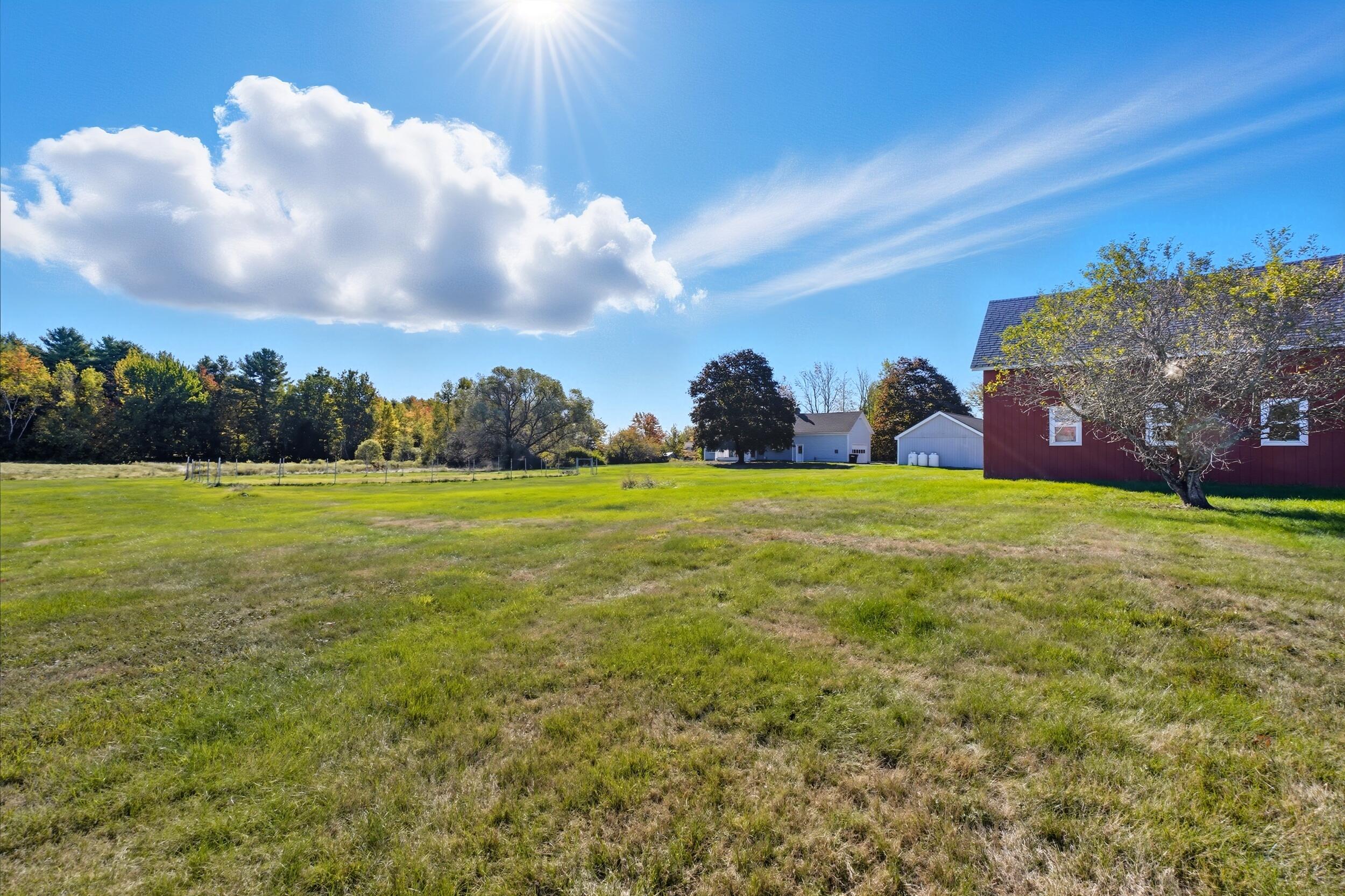 3935 Union Street Levant ME 04456