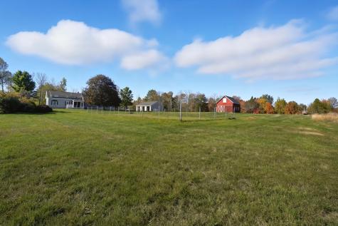 3935 Union Street Levant ME 04456