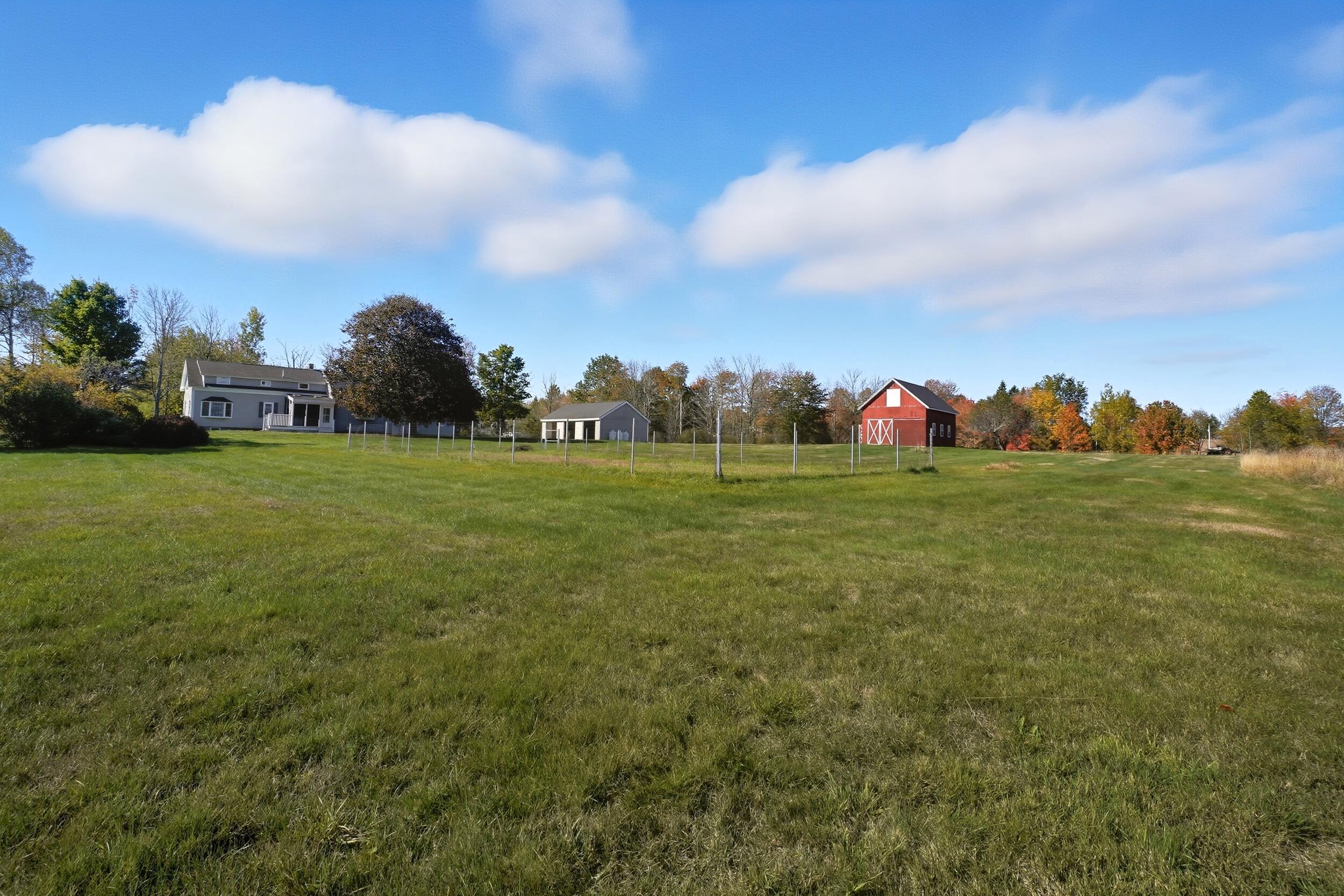 3935 Union Street Levant ME 04456