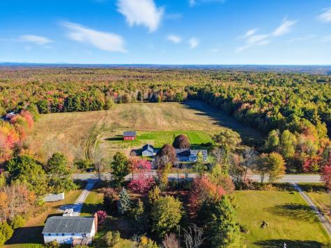 3935 Union Street Levant ME 04456