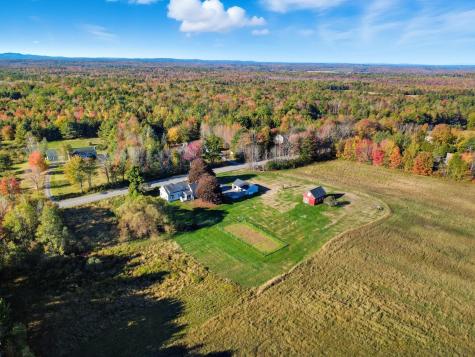 3935 Union Street Levant ME 04456