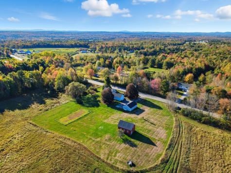 3935 Union Street Levant ME 04456