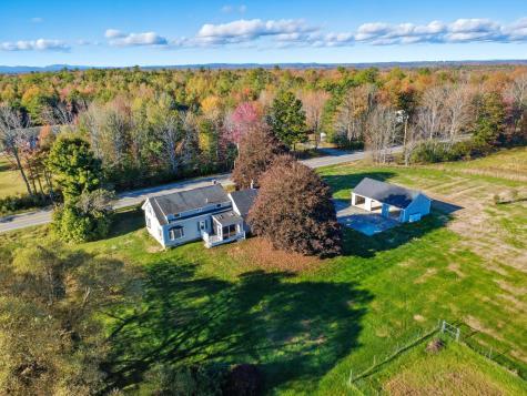 3935 Union Street Levant ME 04456