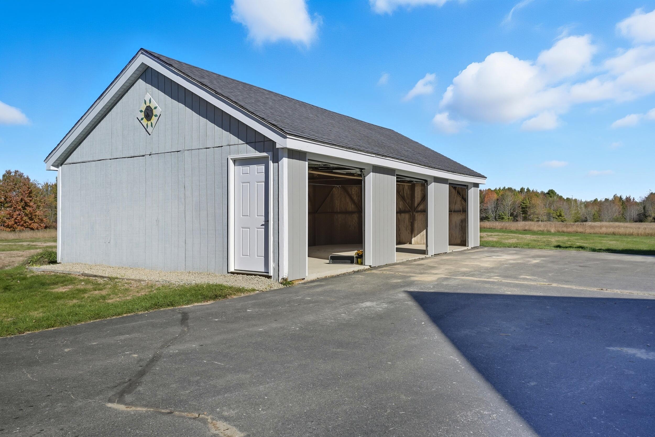 3935 Union Street Levant ME 04456