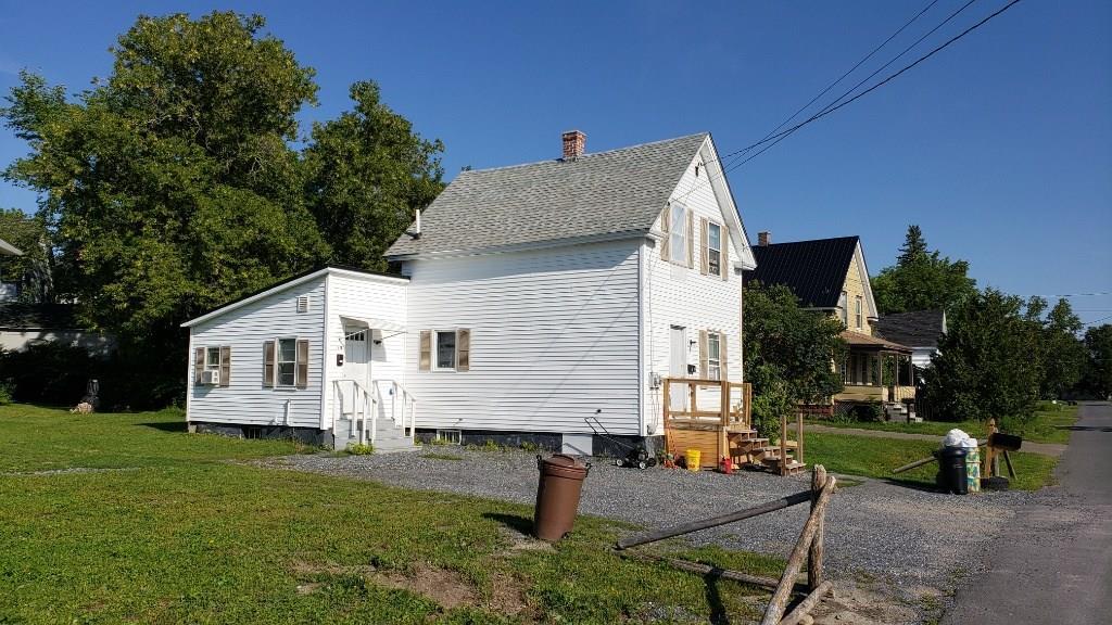 5 Water Street Presque Isle ME 04769