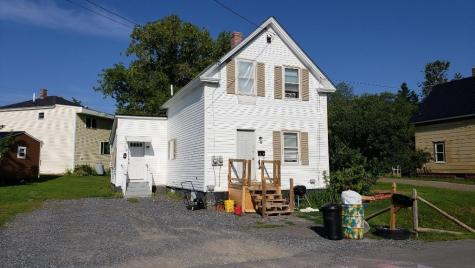 5 Water Street Presque Isle ME 04769
