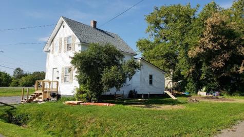 5 Water Street Presque Isle ME 04769