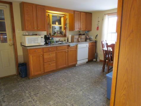 37 Roller Rink Road Oxford ME 04270