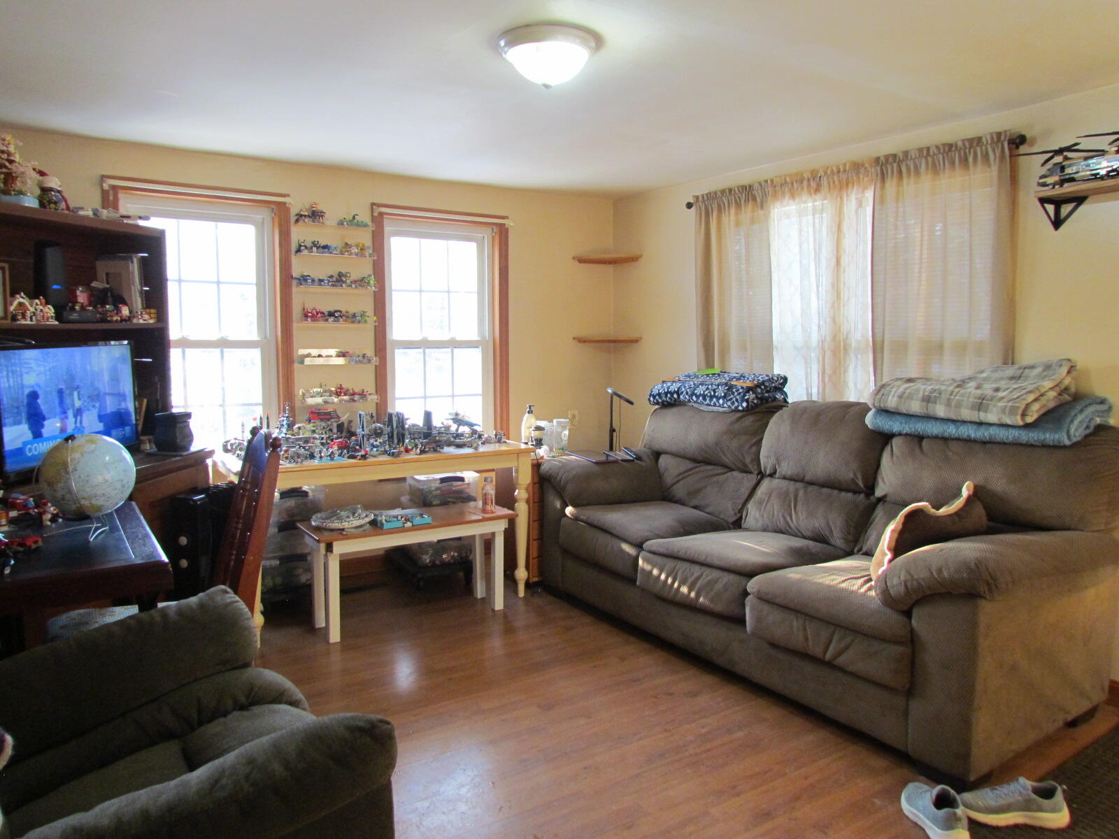 37 Roller Rink Road Oxford ME 04270