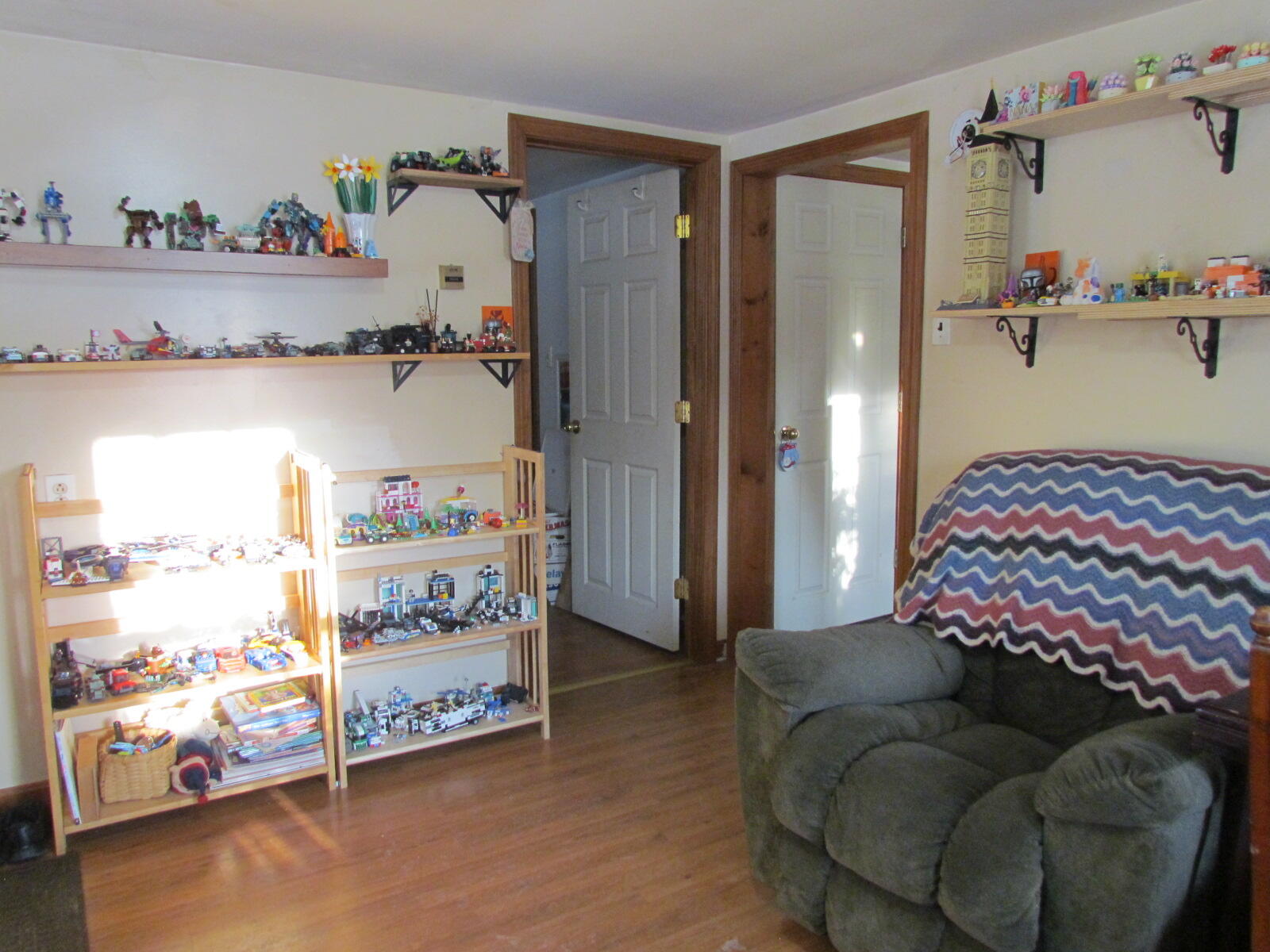 37 Roller Rink Road Oxford ME 04270