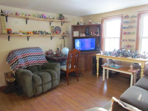 37 Roller Rink Road Oxford ME 04270