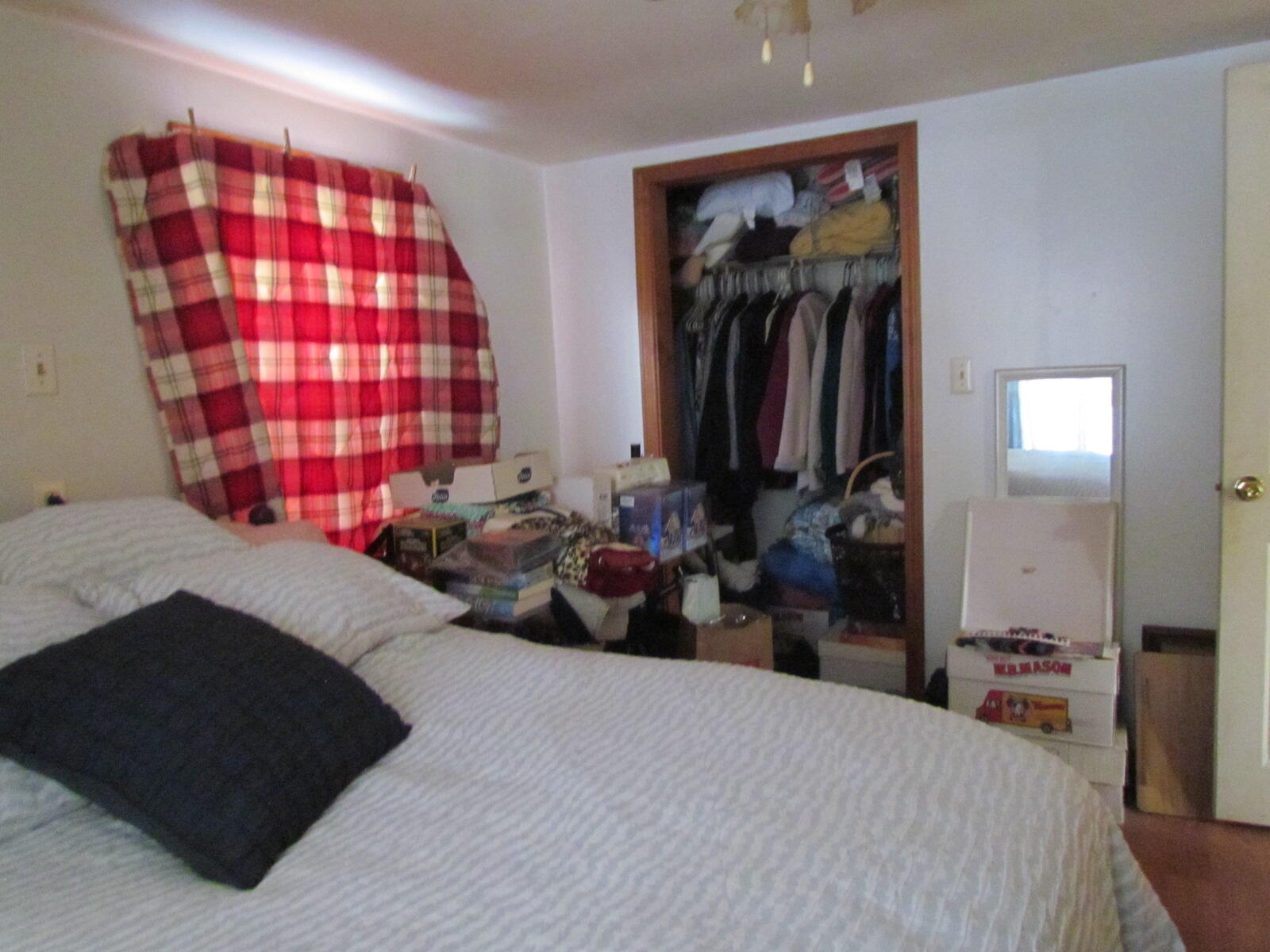 37 Roller Rink Road Oxford ME 04270