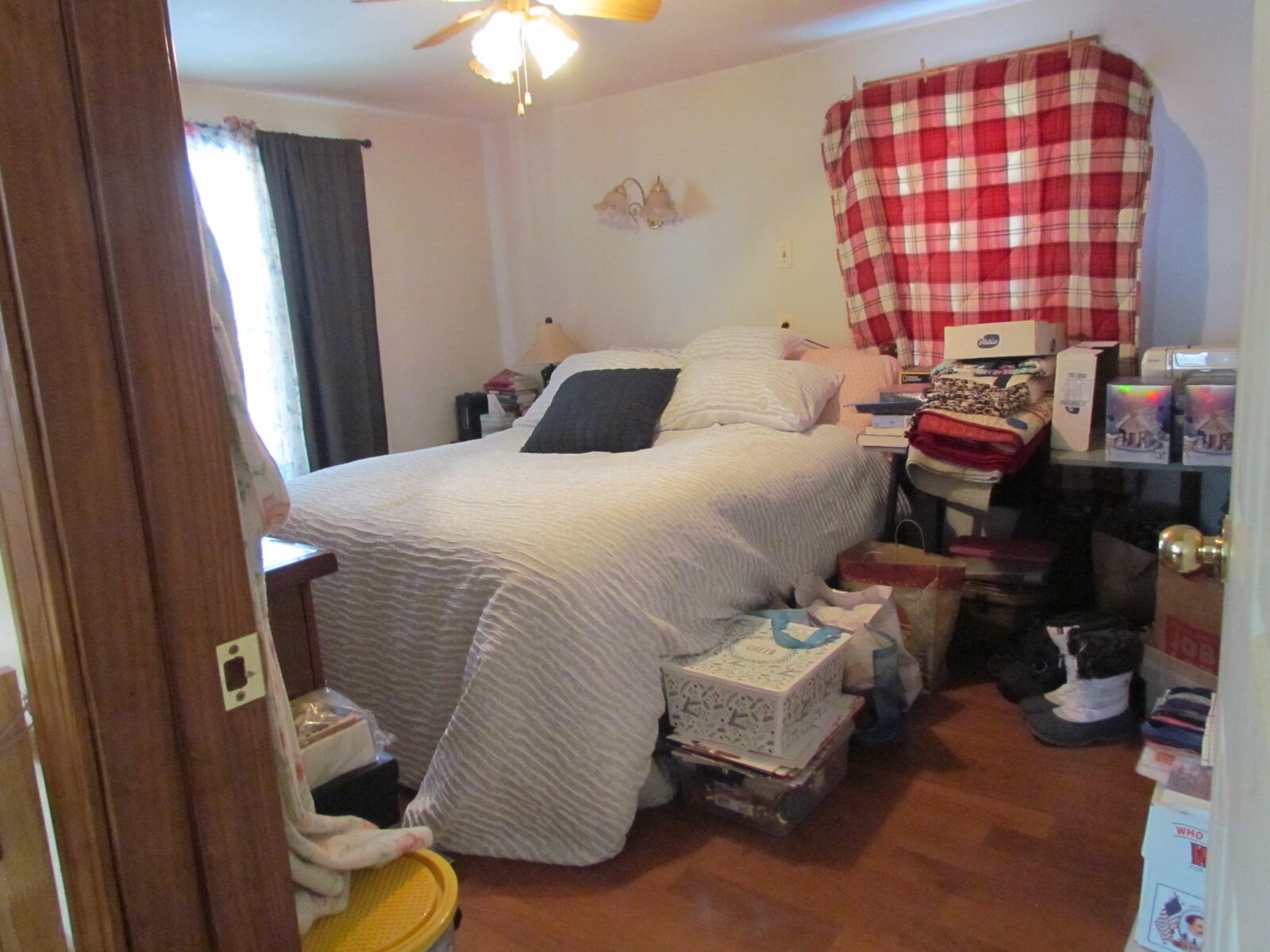 37 Roller Rink Road Oxford ME 04270