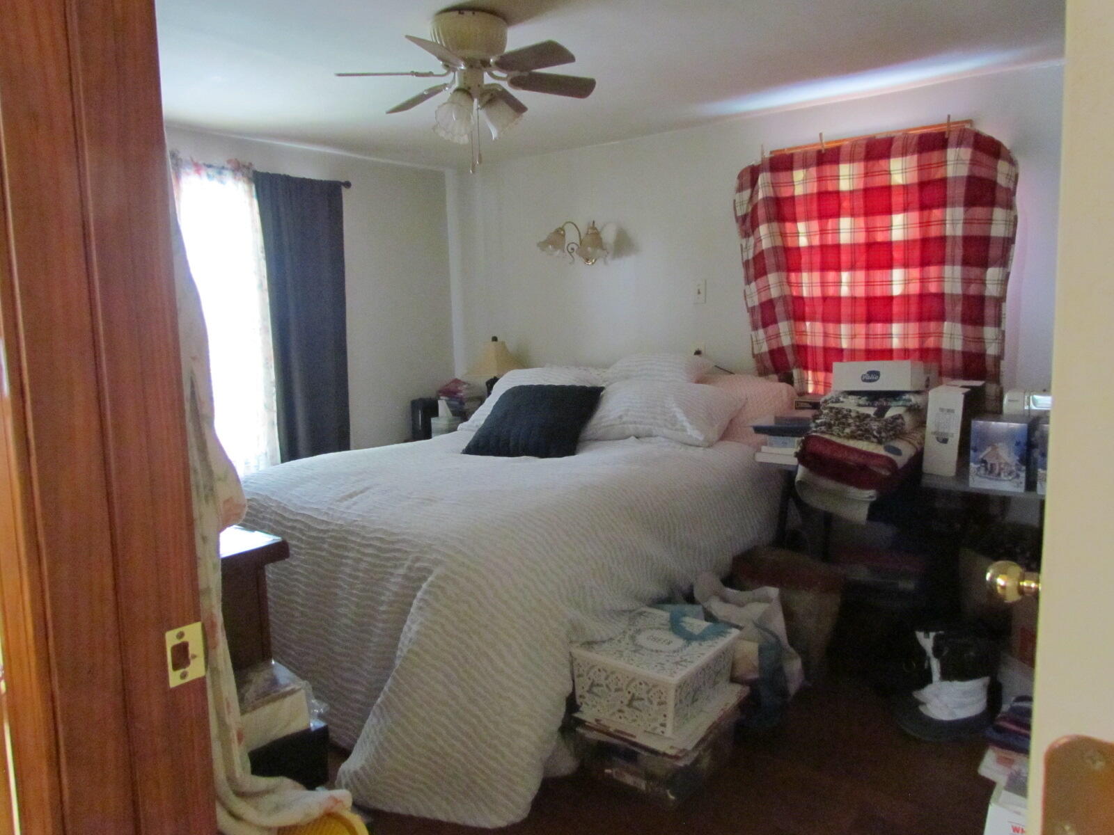 37 Roller Rink Road Oxford ME 04270