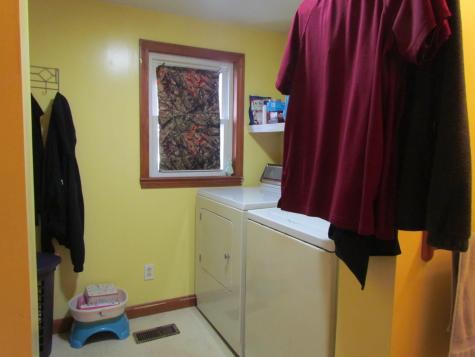 37 Roller Rink Road Oxford ME 04270