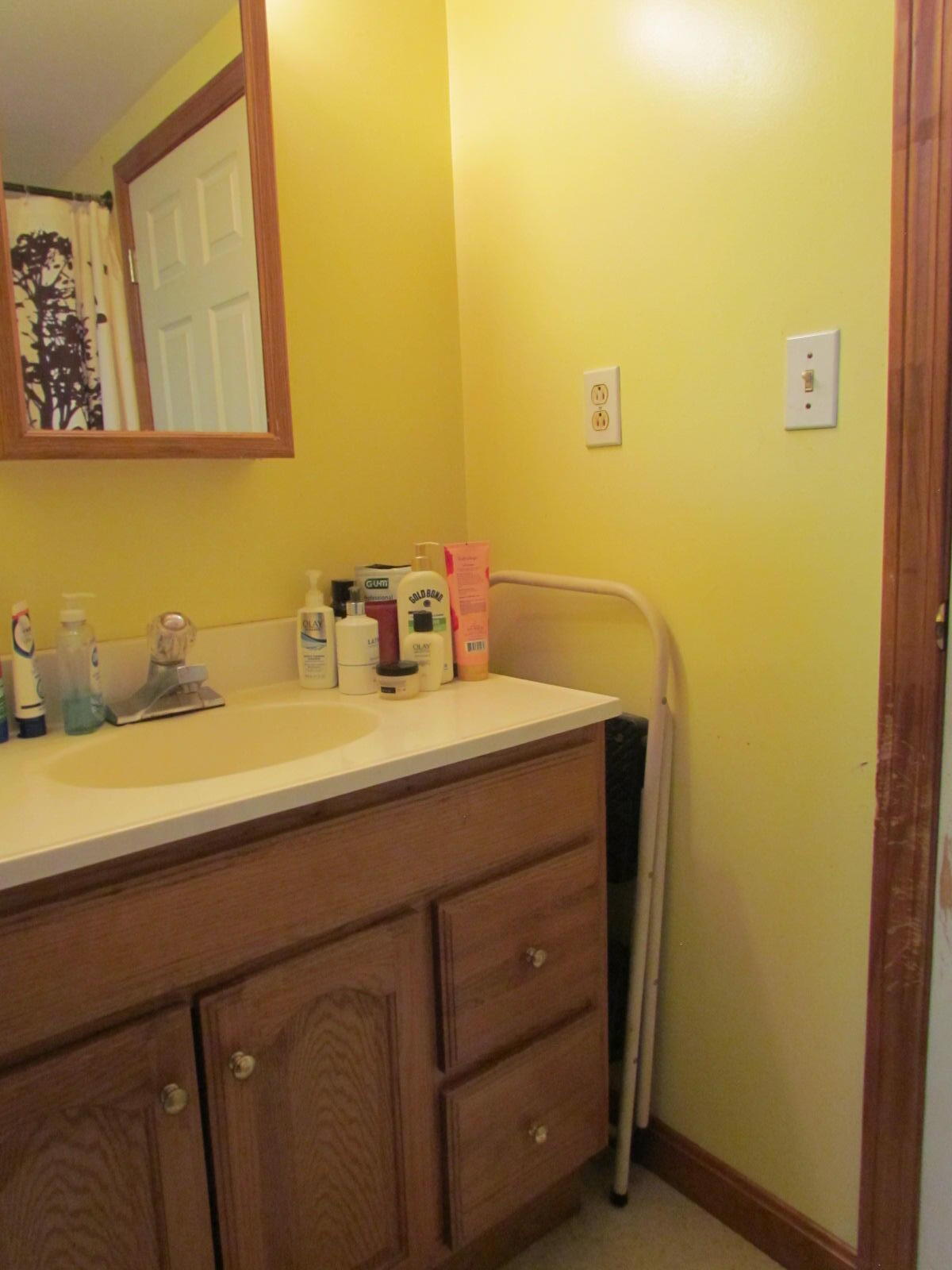 37 Roller Rink Road Oxford ME 04270