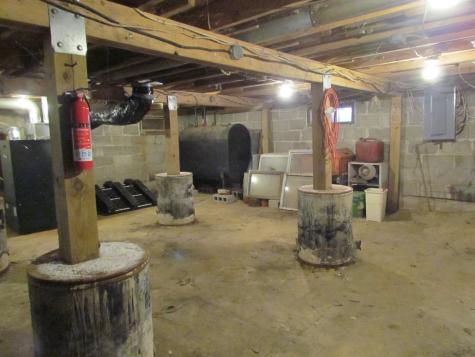 37 Roller Rink Road Oxford ME 04270