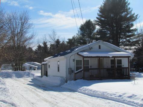 37 Roller Rink Road Oxford ME 04270