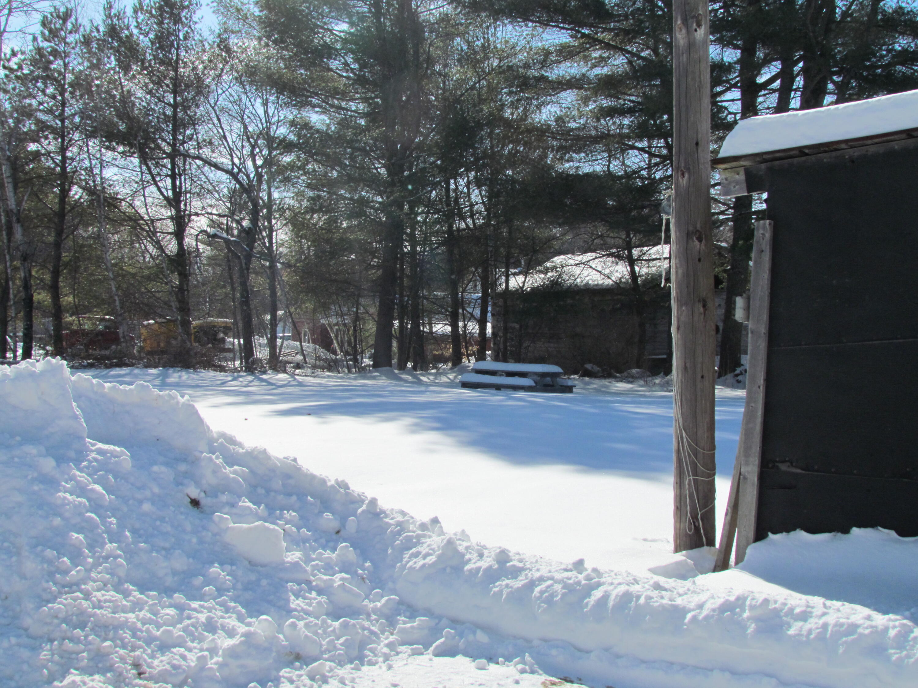 37 Roller Rink Road Oxford ME 04270