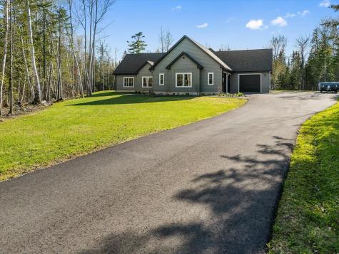 205 Skyline Road Bangor ME 04401