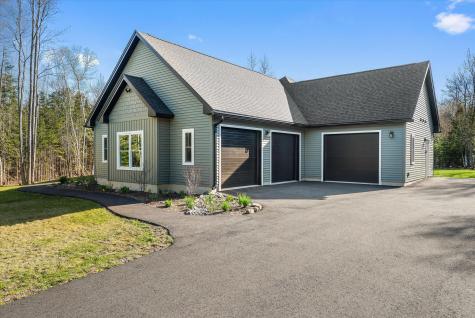205 Skyline Road Bangor ME 04401