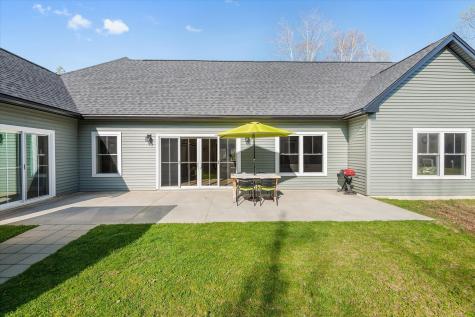 205 Skyline Road Bangor ME 04401