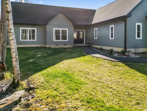 205 Skyline Road Bangor ME 04401