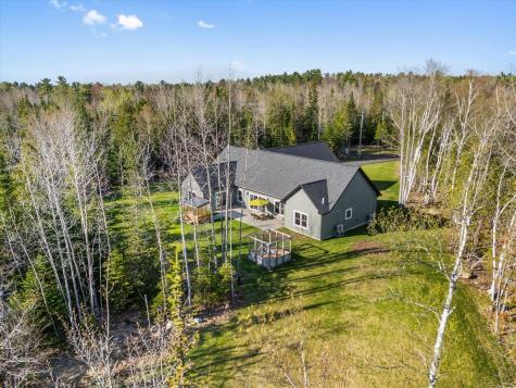 205 Skyline Road Bangor ME 04401