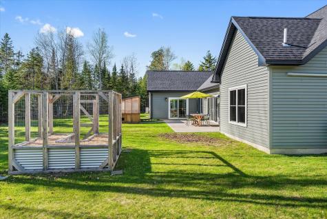 205 Skyline Road Bangor ME 04401