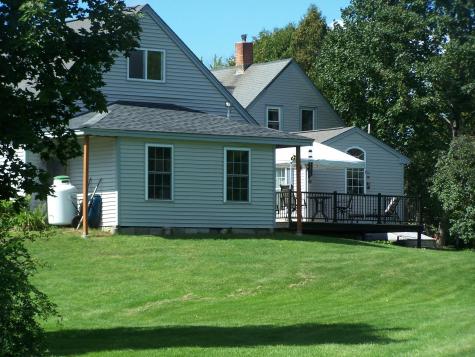 109 Oak Hill Road Auburn ME 04210
