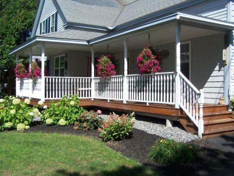 109 Oak Hill Road Auburn ME 04210