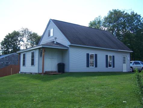 109 Oak Hill Road Auburn ME 04210