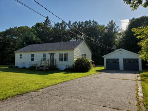 206 Barlen Street Farmington ME 04938