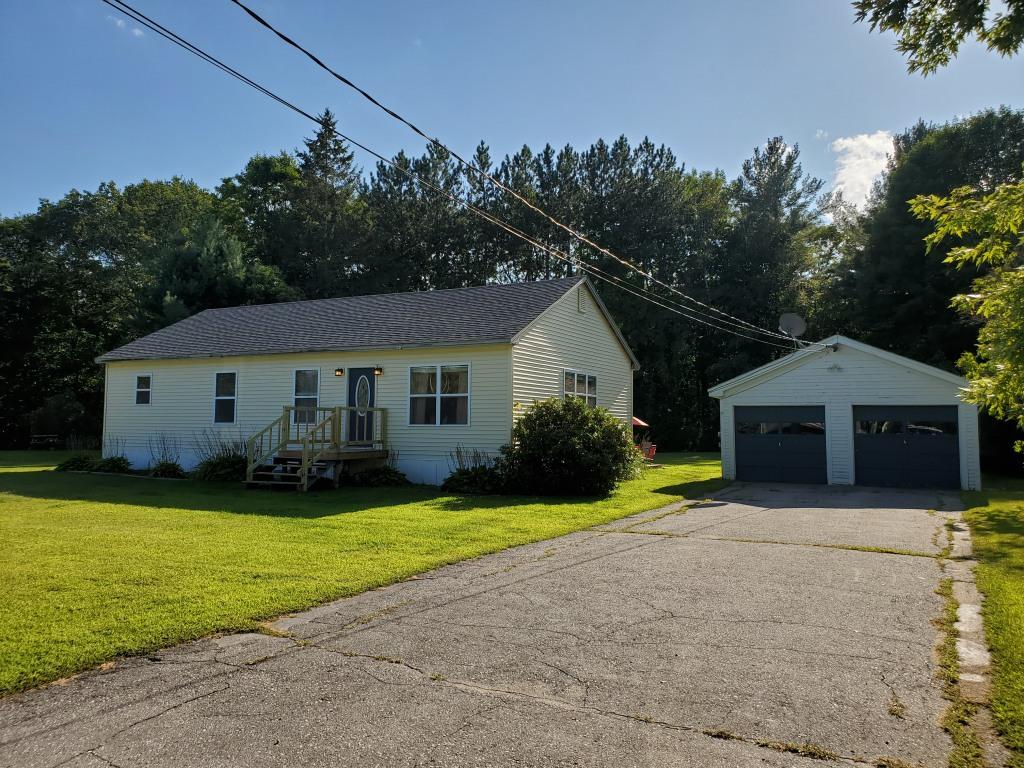 206 Barlen Street Farmington ME 04938