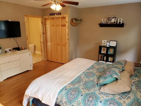 206 Barlen Street Farmington ME 04938
