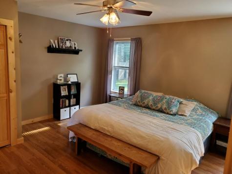 206 Barlen Street Farmington ME 04938