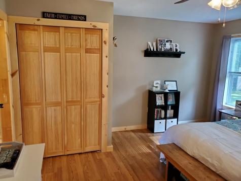 206 Barlen Street Farmington ME 04938