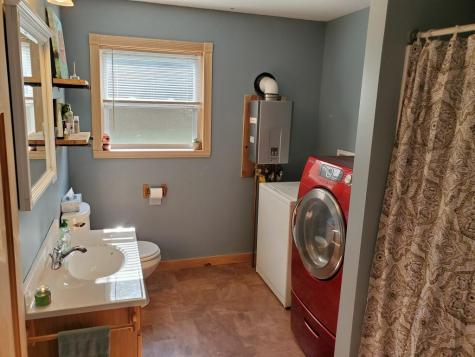 206 Barlen Street Farmington ME 04938
