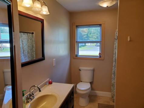 206 Barlen Street Farmington ME 04938