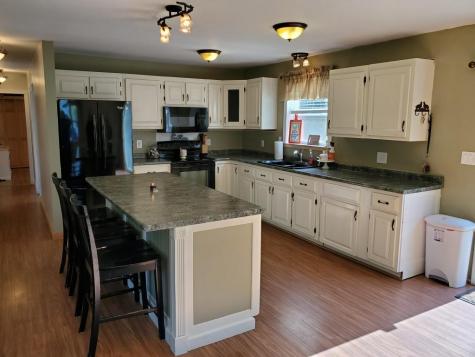 206 Barlen Street Farmington ME 04938