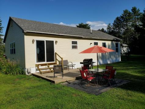 206 Barlen Street Farmington ME 04938