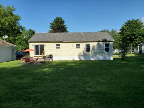 206 Barlen Street Farmington ME 04938