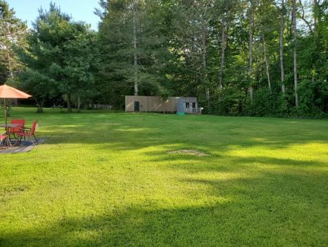 206 Barlen Street Farmington ME 04938