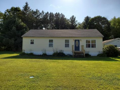 206 Barlen Street Farmington ME 04938