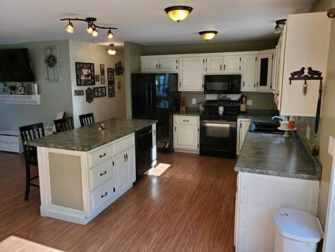 206 Barlen Street Farmington ME 04938