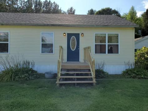 206 Barlen Street Farmington ME 04938