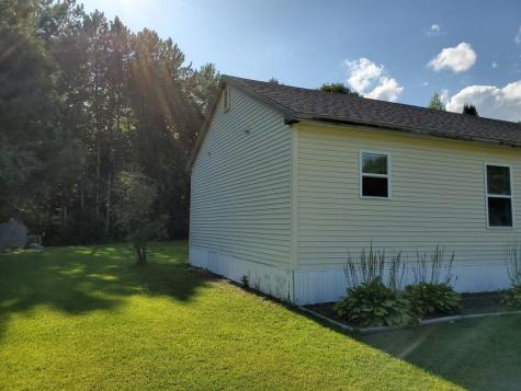 206 Barlen Street Farmington ME 04938