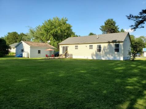 206 Barlen Street Farmington ME 04938