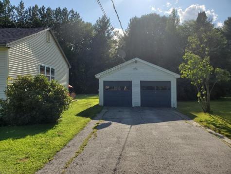 206 Barlen Street Farmington ME 04938