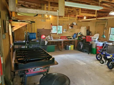 206 Barlen Street Farmington ME 04938